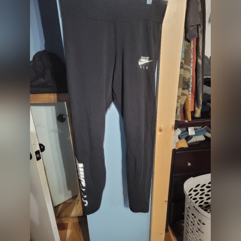Nike leggings